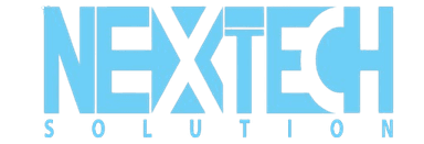 Next Tech Logo